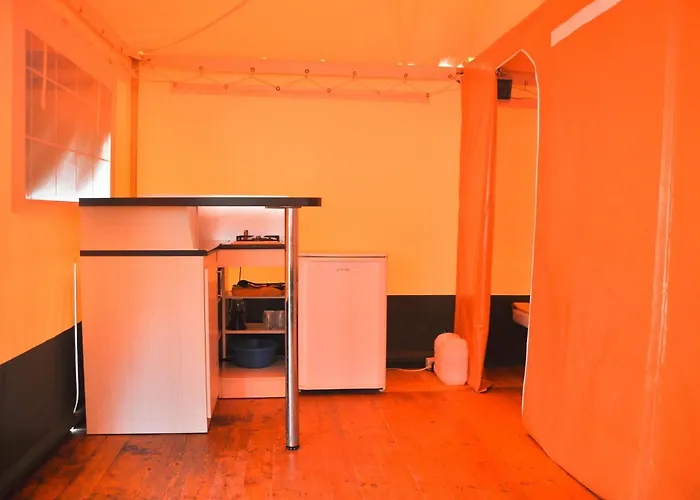 Camping Cala Nova
