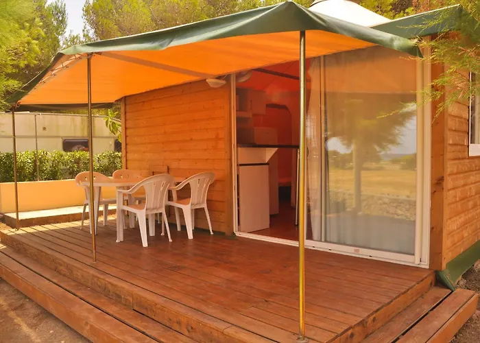 Camping Cala Nova