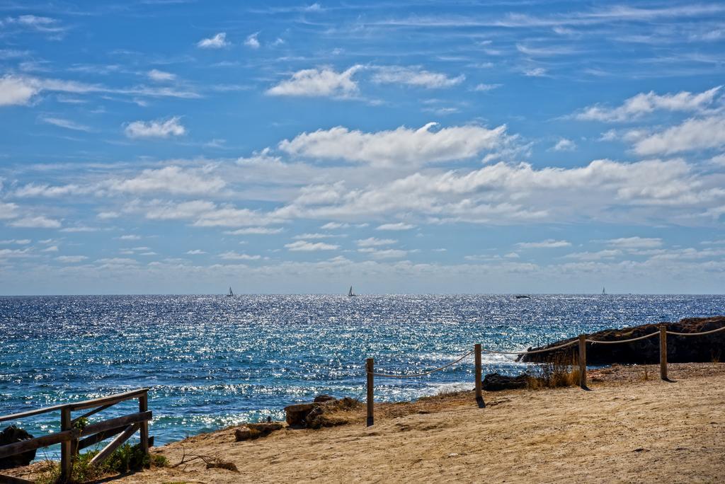 Cala Nova Càmping Es Cana