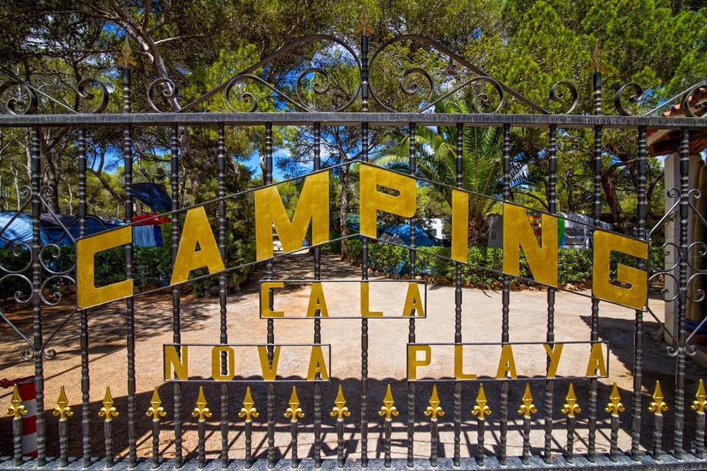 Càmping Cala Nova *