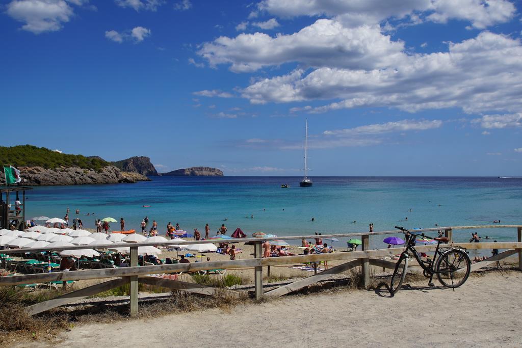 Cala Nova Càmping Es Cana