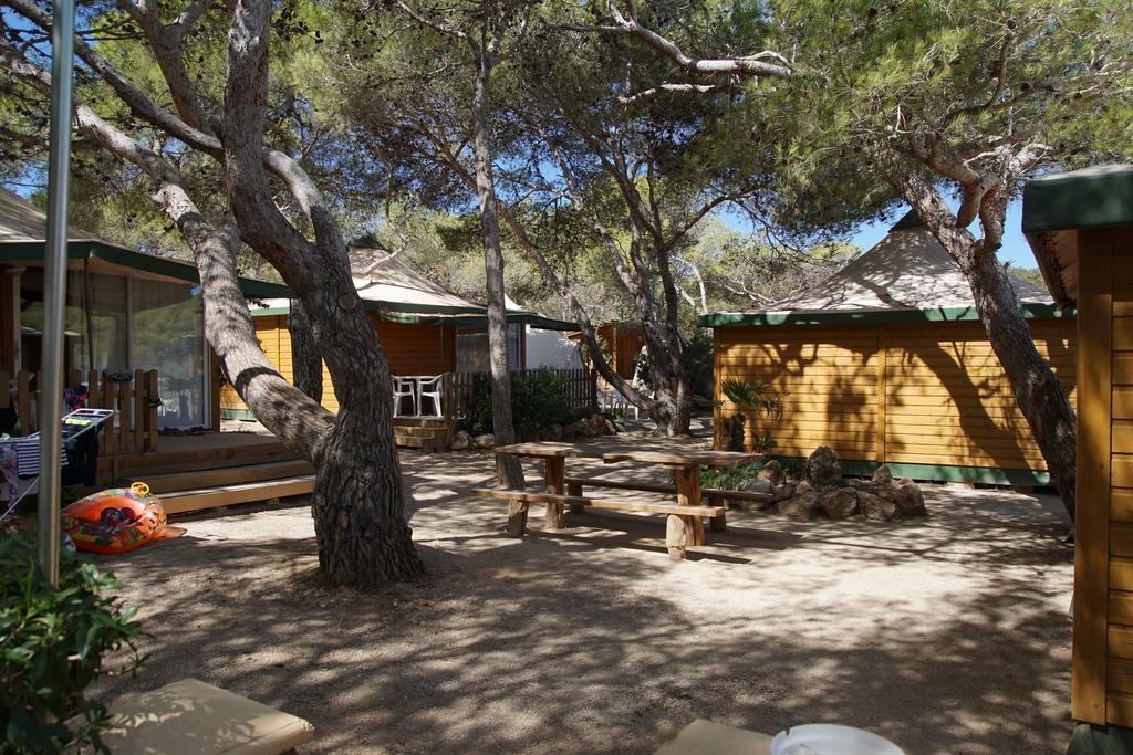 Càmping Cala Nova